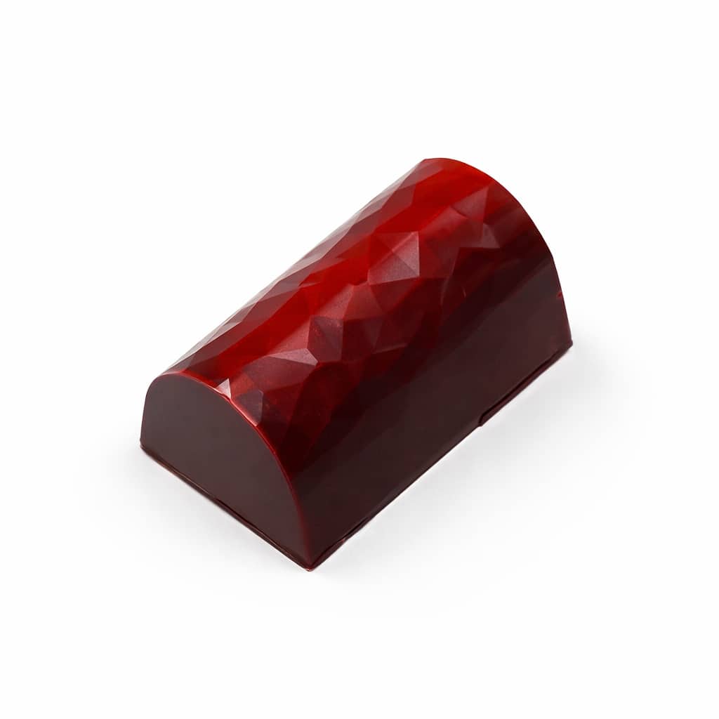 Hot chai pralines