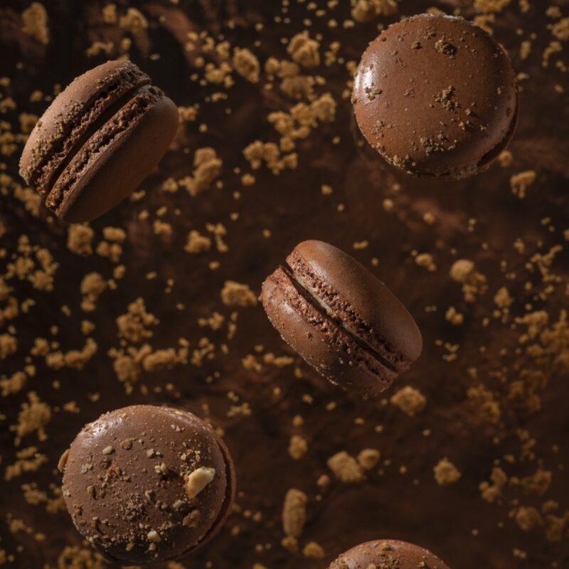 Macarons