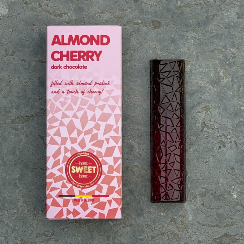 ALMOND CHERRY
