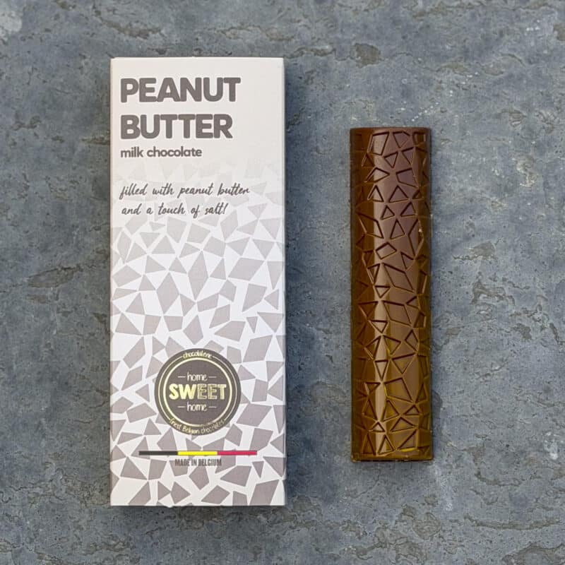 PEANUT BUTTER